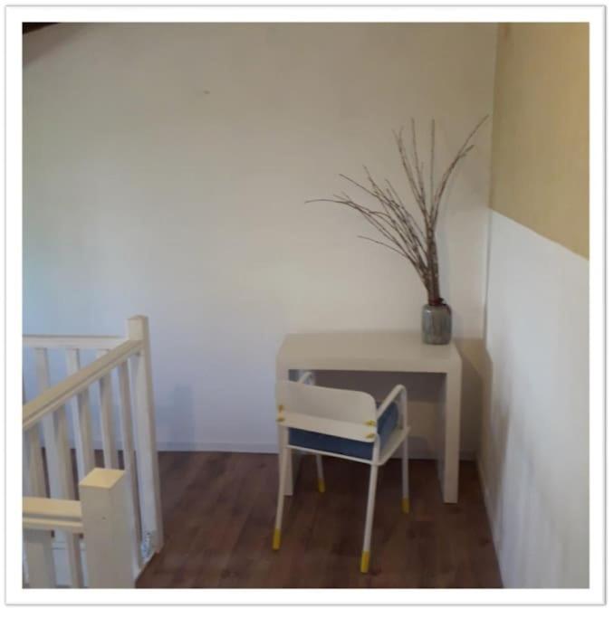 Charming Small House Close To Uzes Foissac  Bagian luar foto